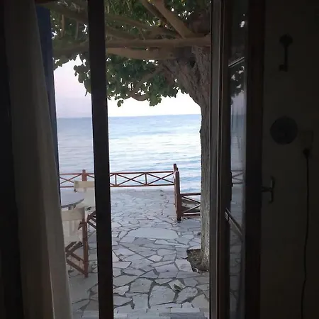 Holiday home χωριό Nea Koroni