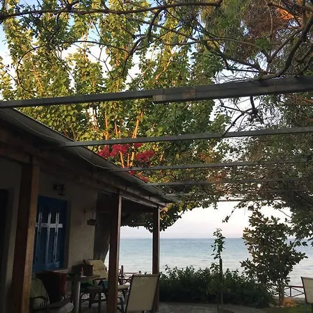 χωριό * Nea Koroni