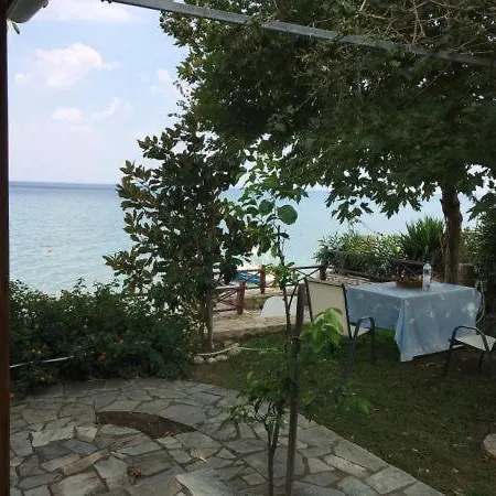χωριό Holiday home Nea Koroni