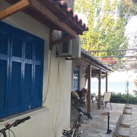 Holiday home χωριό