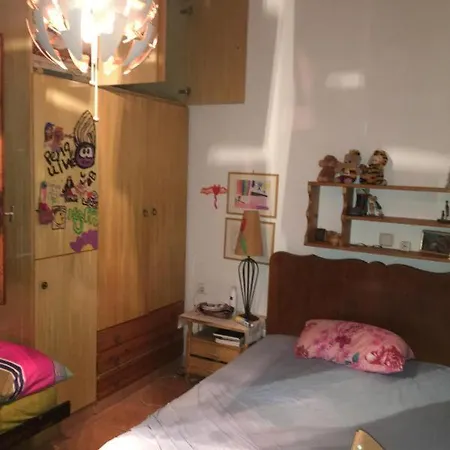 Holiday home χωριό Nea Koroni