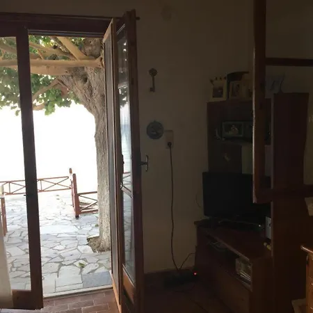 Holiday home χωριό Nea Koroni