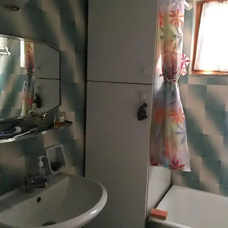 χωριό Holiday home