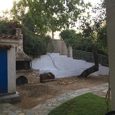 χωριό Holiday home Nea Koroni