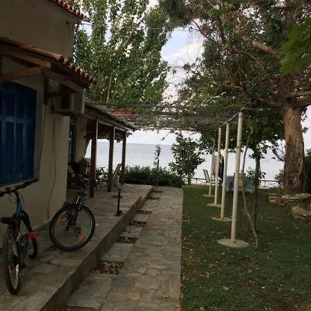 χωριό Holiday home *